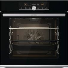 Духова шафа електрична Gorenje BOSX6747A01BG